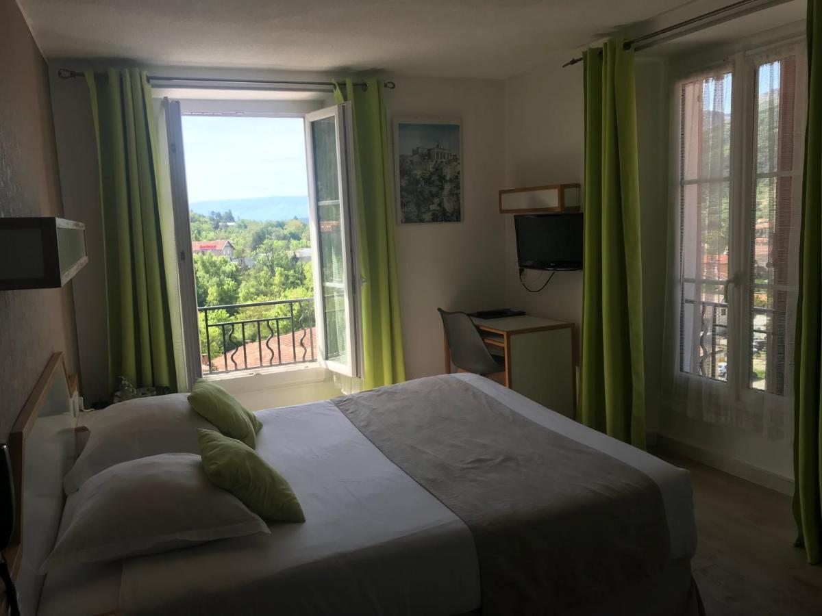 Fifi Moulin Hotel Serres (Hautes-Alpes)