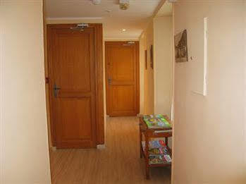 Hotel Fifi Moulin